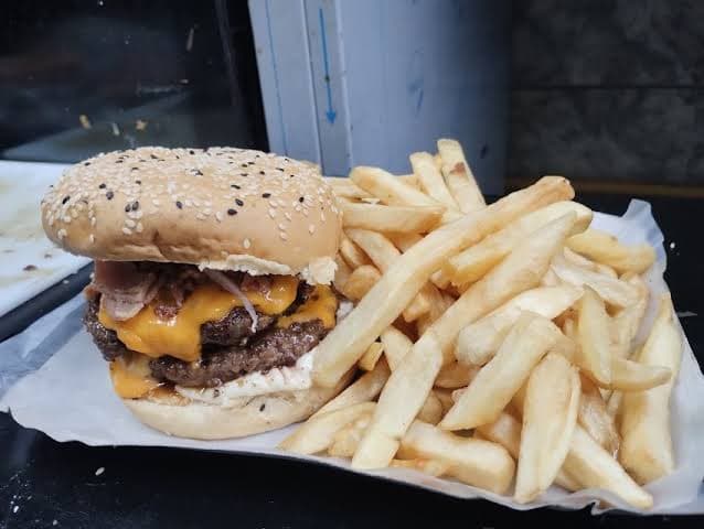 La burgueta